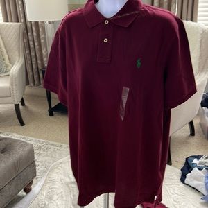 Polo by Ralph Lauren polo shirt